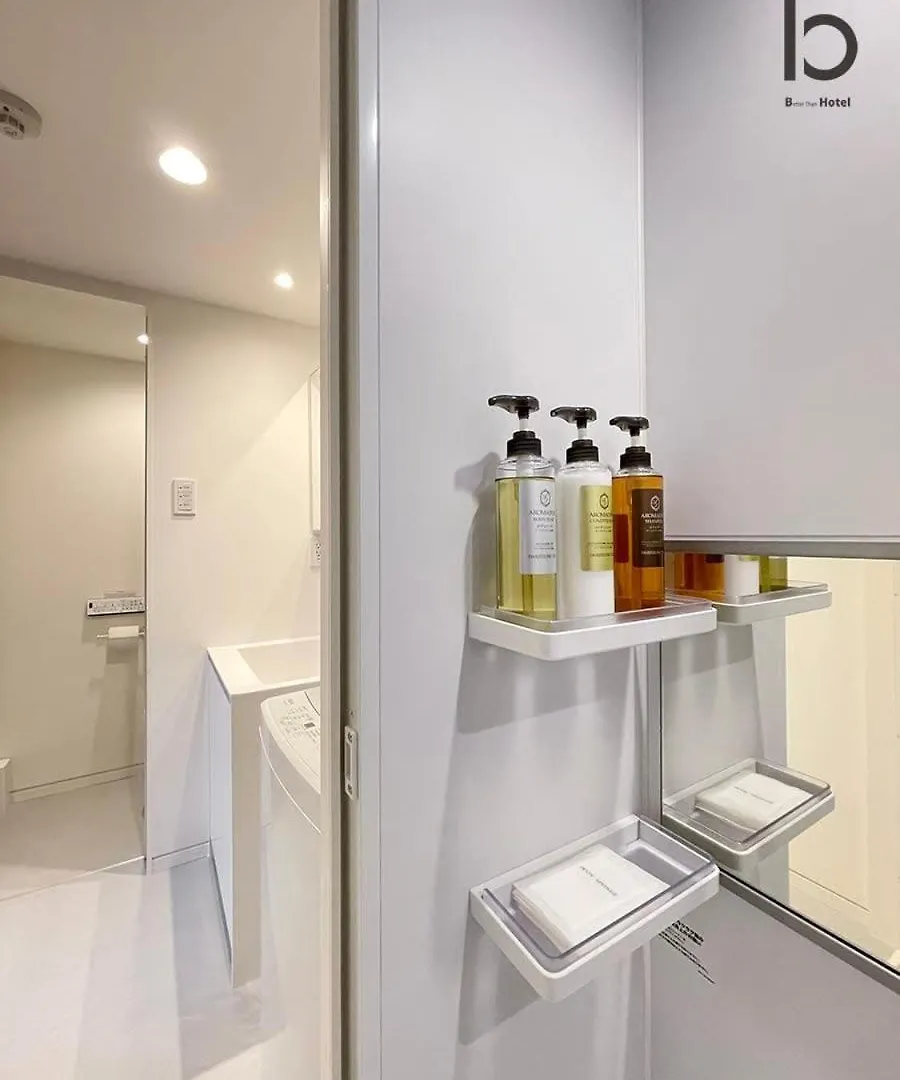 Bhotel Nekoyard - Bright Loft Studio 5 Min Walk To Peace Park & City Center Hiroshima
