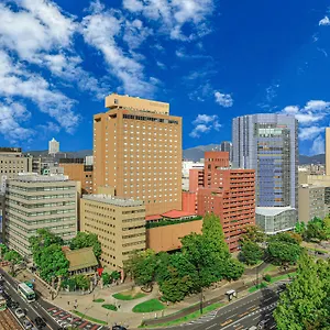 4* מלון Ana Crowne Plaza By Ihg