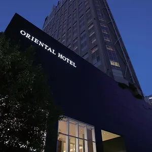 4* Hotel Oriental