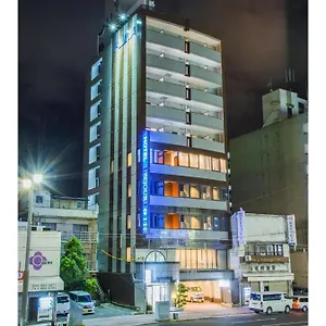 Sejour Capsule Hotel kapsułowy