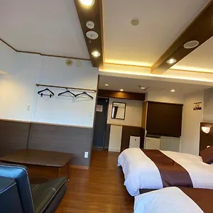 3* Hotel Sejour Fujita