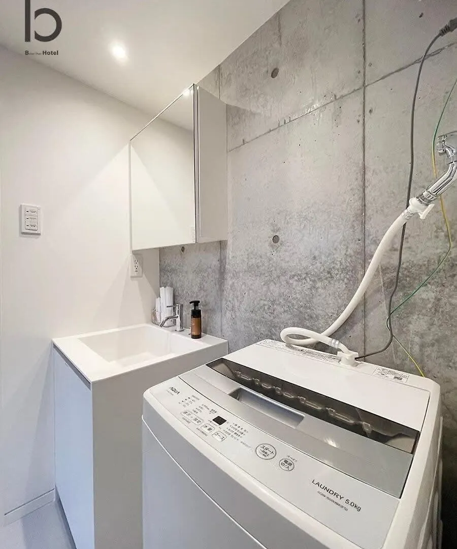 Daire Bhotel Nekoyard - Bright Loft Studio 5 Min Walk To Peace Park & City Center Hiroşima