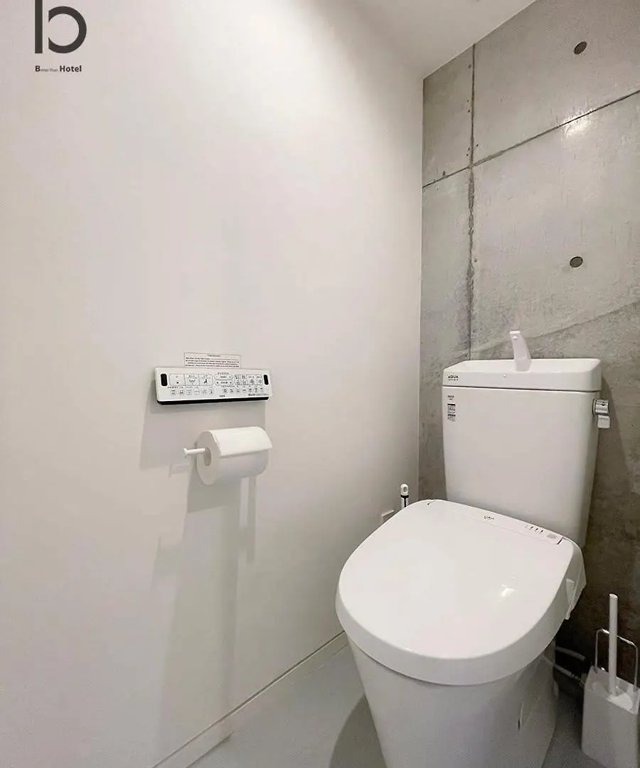 Bhotel Nekoyard - Bright Loft Studio 5 Min Walk To Peace Park & City Center Hiroşima